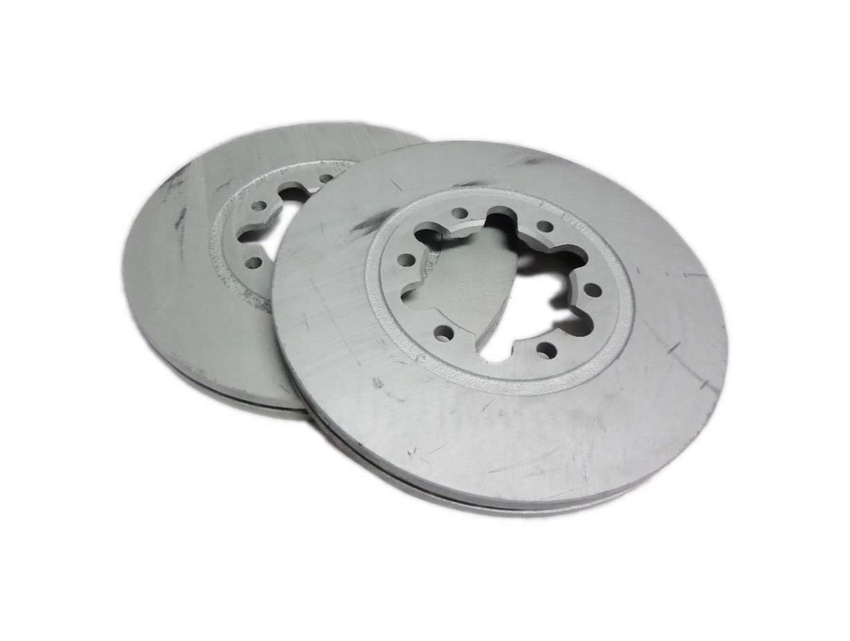 UH81-33-251 - ORG ПЕРЕДНИЙ ТОРМОЗНОЙ ДИСК MAZDA BT - 50 FORD RANGER