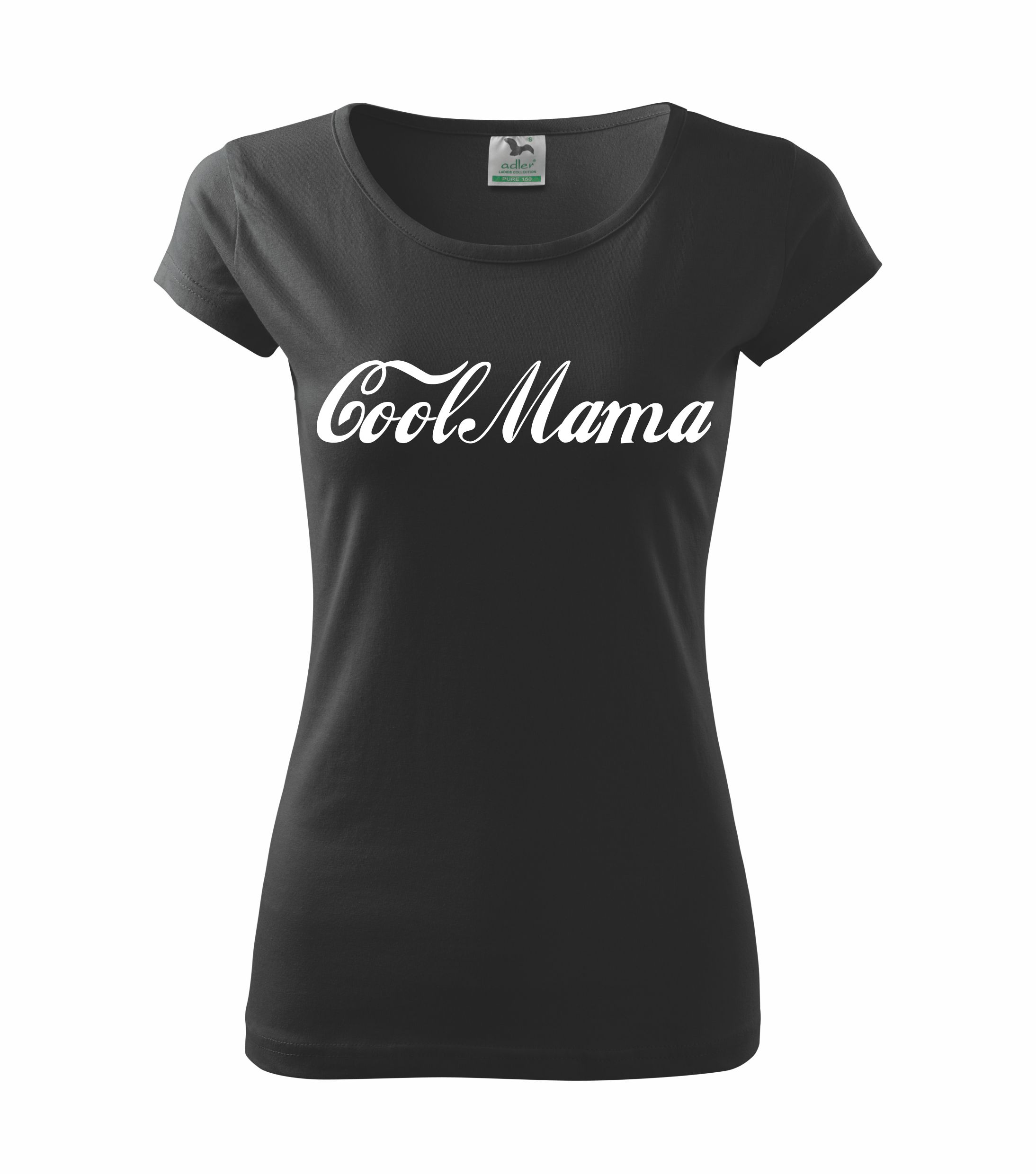 

Koszulka najlepsza super mama Dzień Mamy L
