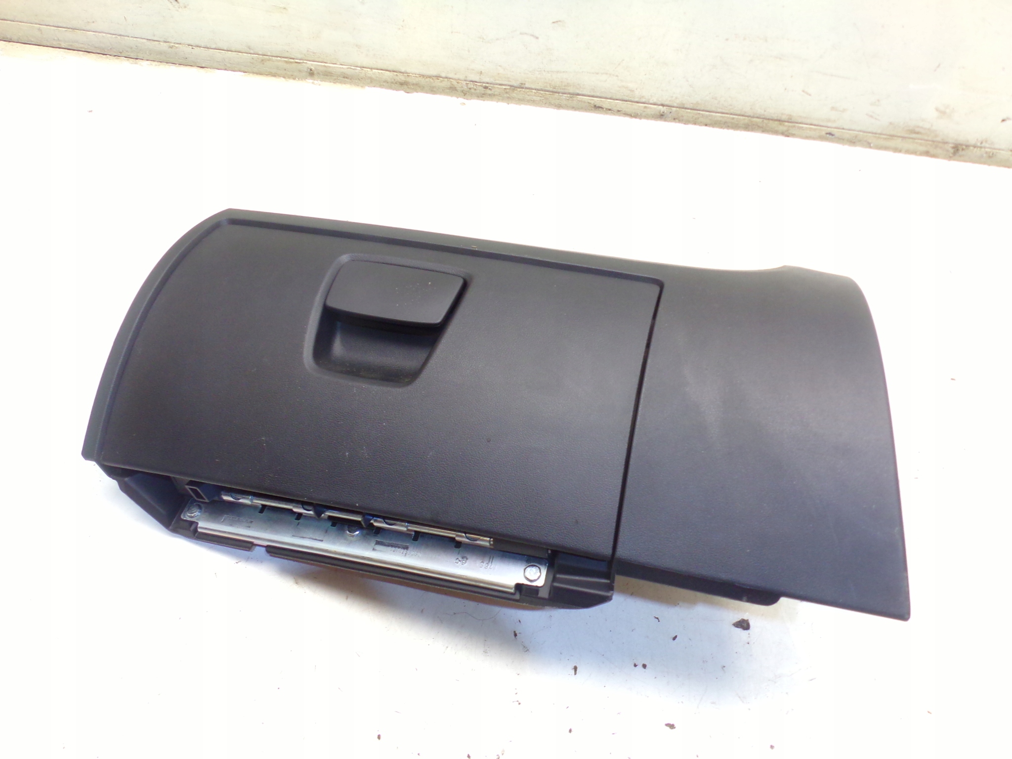 SPACE STAR II БУФЕР ПАССАЖИРА 17 R