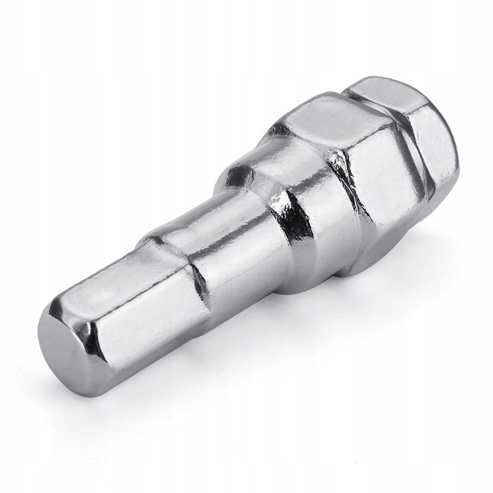 

Klucz Imbus Ampul Sześciokąt 12mm Klucz 19/21mm