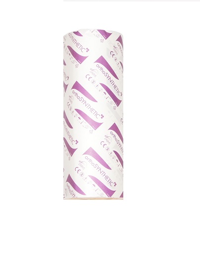 

wata pod gips w rolce opaska podkład 15cmx3m Tanio