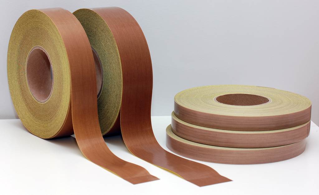 

Teflon Zgrzewarki Ceratki Z Klejem 15mm/10m gr.130