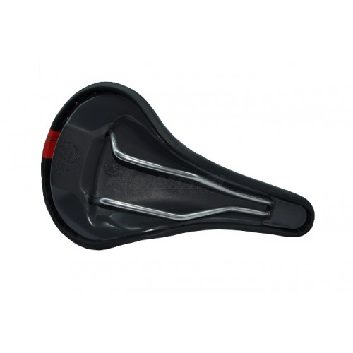 SELLE MONTE GRAPPA K2 GEL-TECH SIODEŁKO ŻELOWE Dedykowany/a do rowery cross rowery trekking rowery MTB (górskie) rowery street Pozostałe