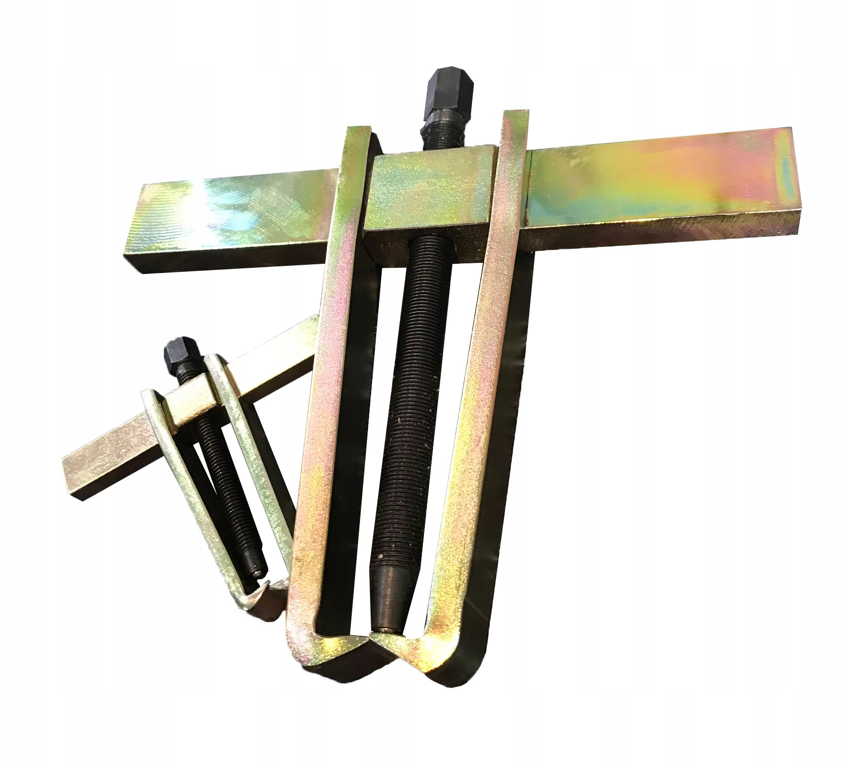 2-спицевый съемник подшипника 250mm