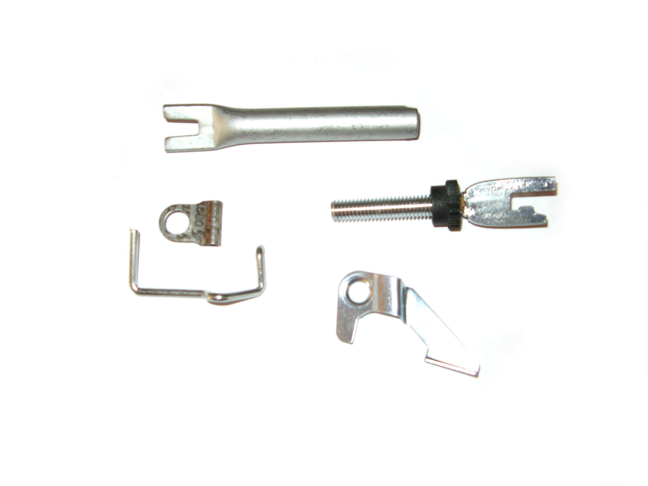 

Samoregulator szczęk Opel Astra F 1993-2001