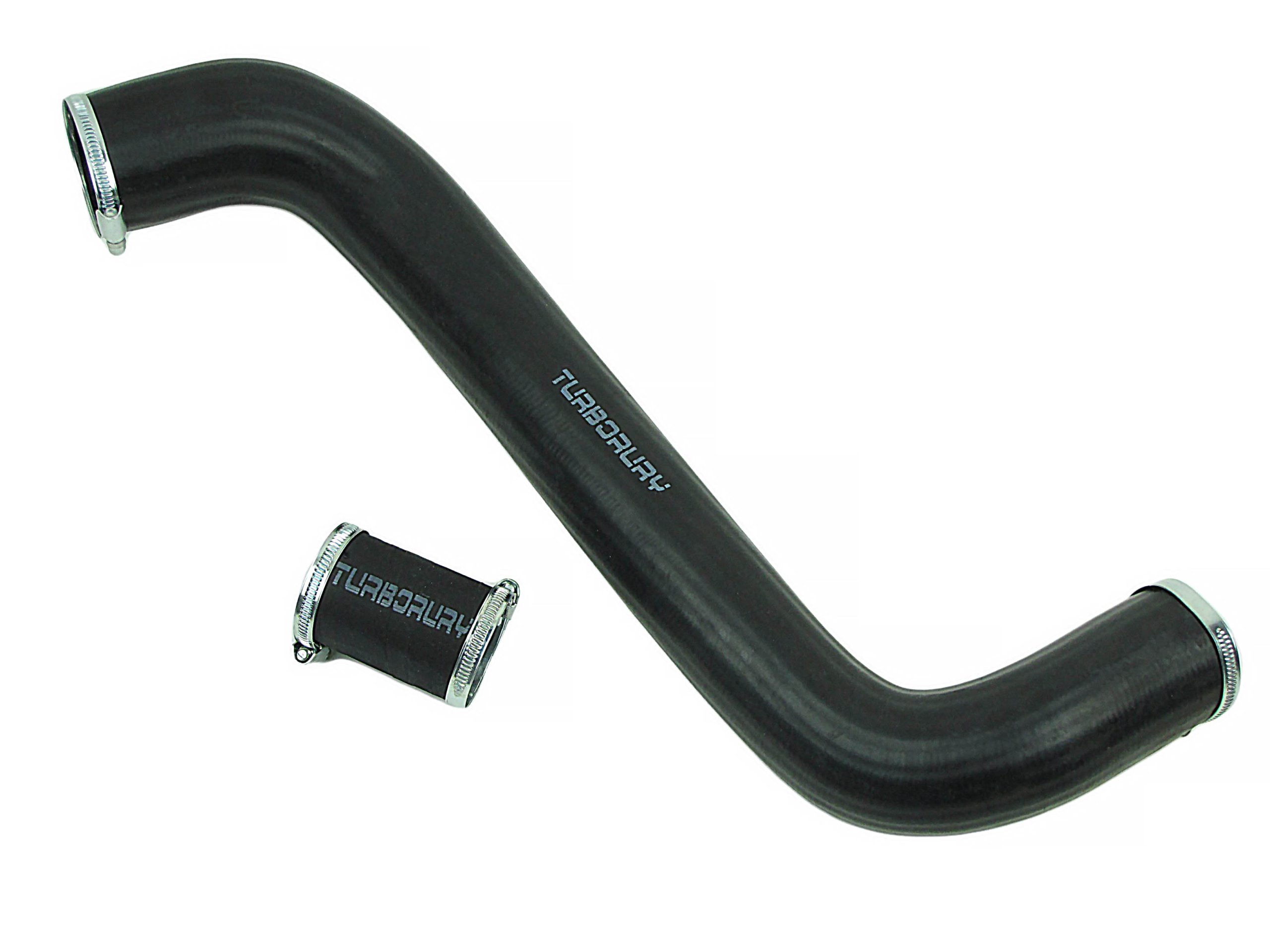 Trubka Waz Turbo Intercooler/a Ford S-max 2,0 Tdci