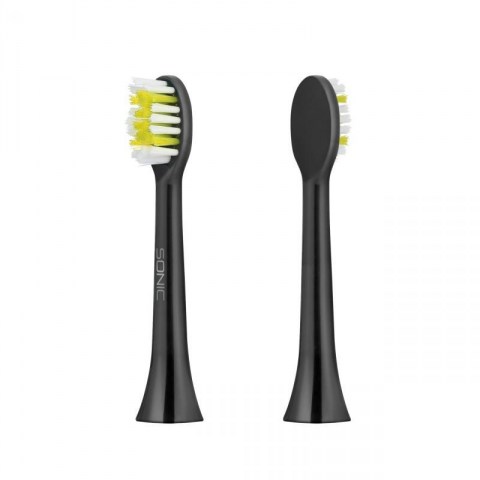 

Główki Końcówki Szczoteczka Teesa Sonic Soft Black