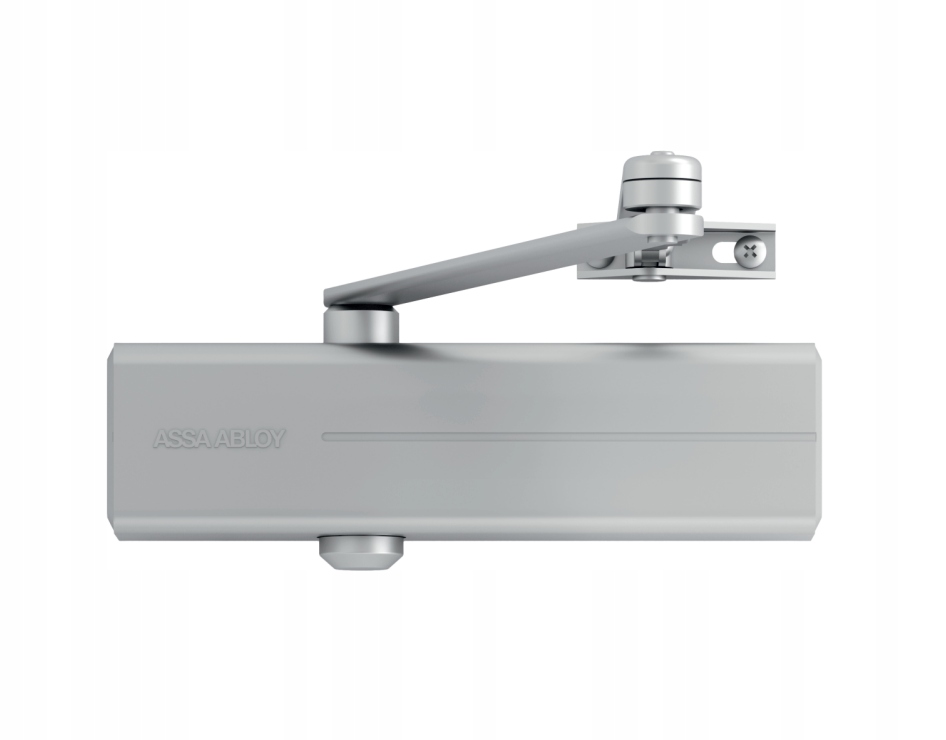 ASSA ABLOY DC140 SAMOZAMYKACZ DO DRZWI, ZAMYKACZ EAN (GTIN) 4042203687028