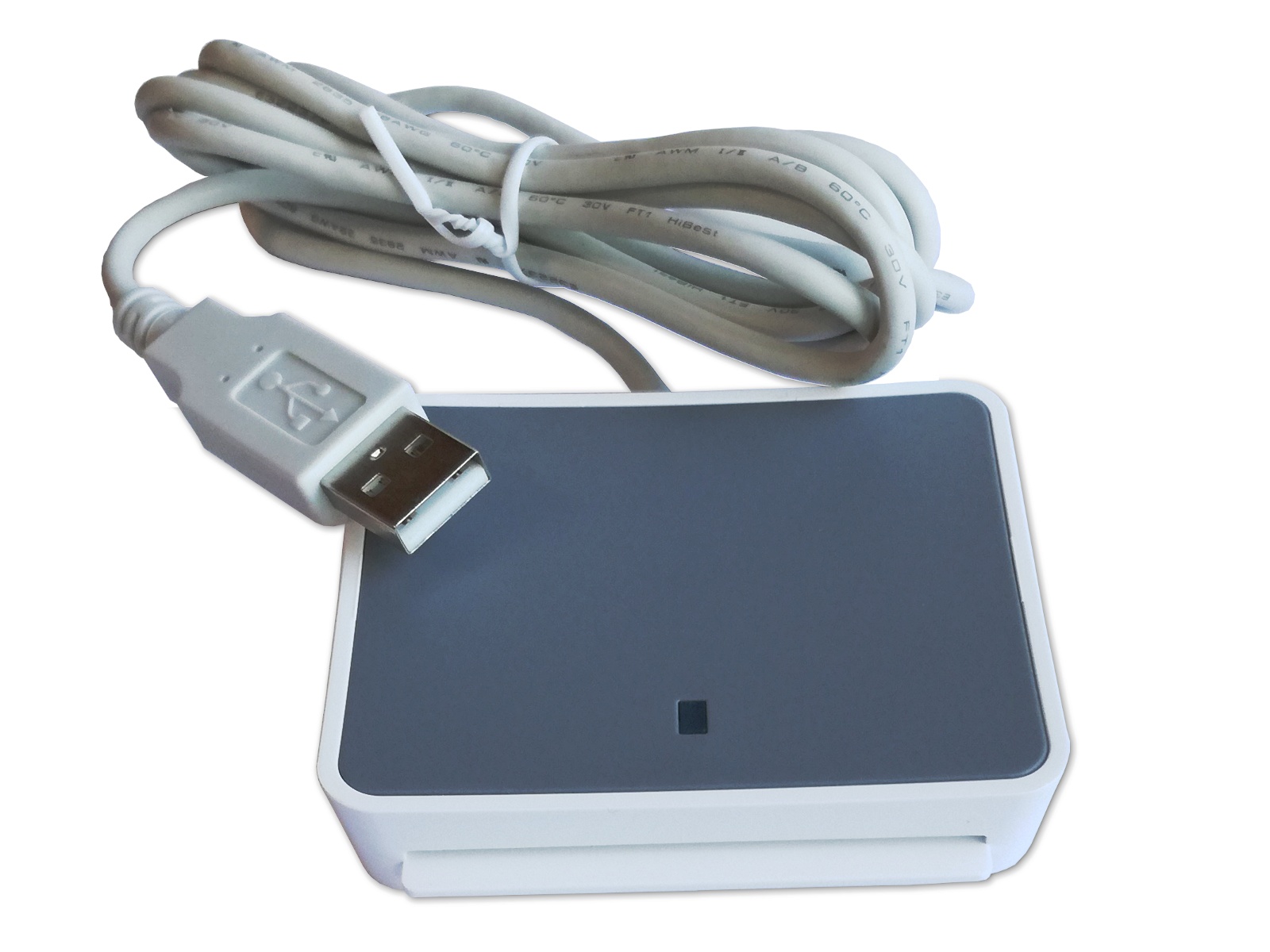 Czytnik kart kierowców G2v2 i program TachoBit Kod producenta TJWMU5JFNS