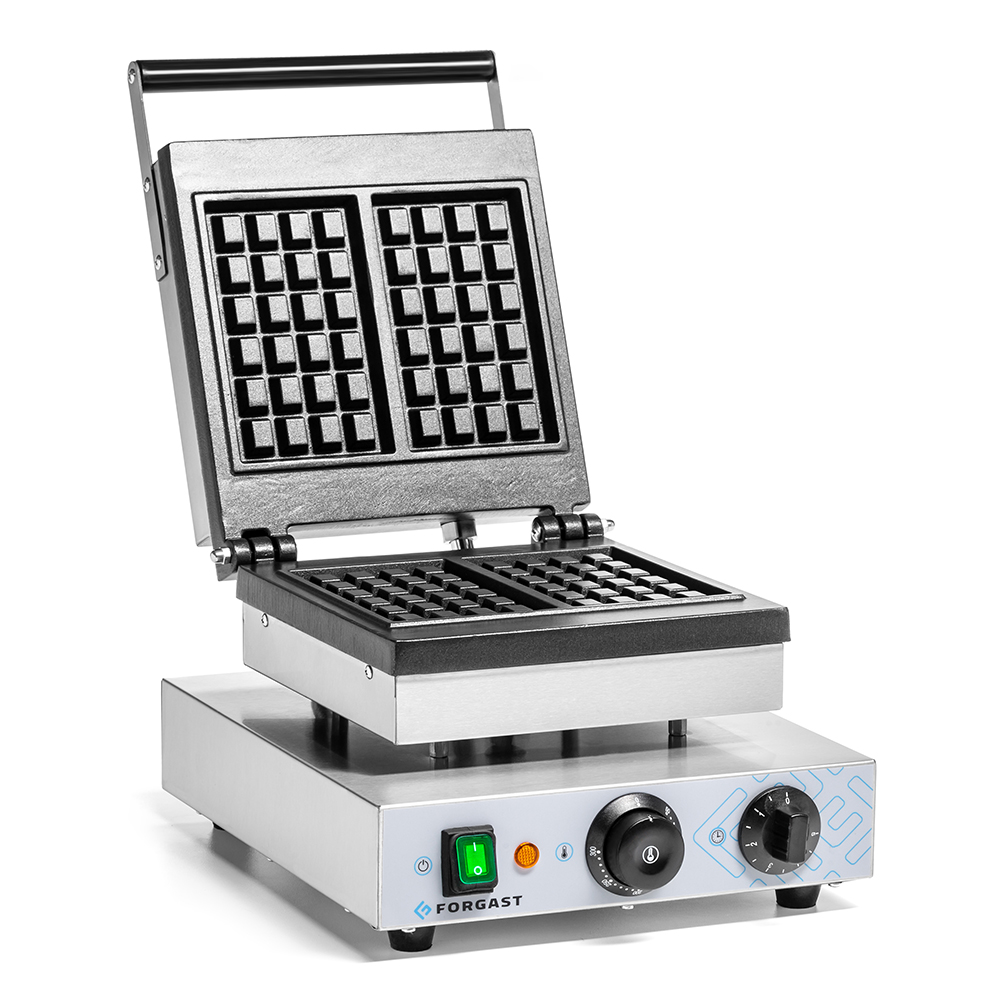 Forgast Elektrický Vaflovač Vafle 10X16,2 FG09700