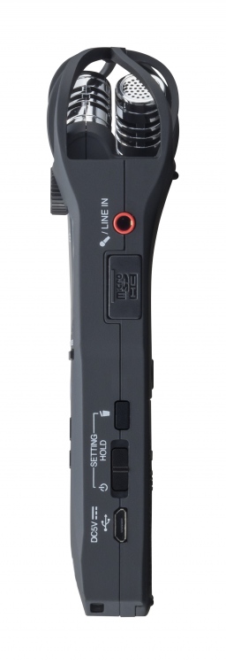 Urządzenie rejestrujące Zoom H1n Marka Zoom