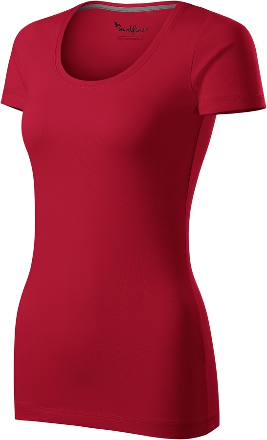 

Koszulka damska T-shirt Adler Malfini Action Xs