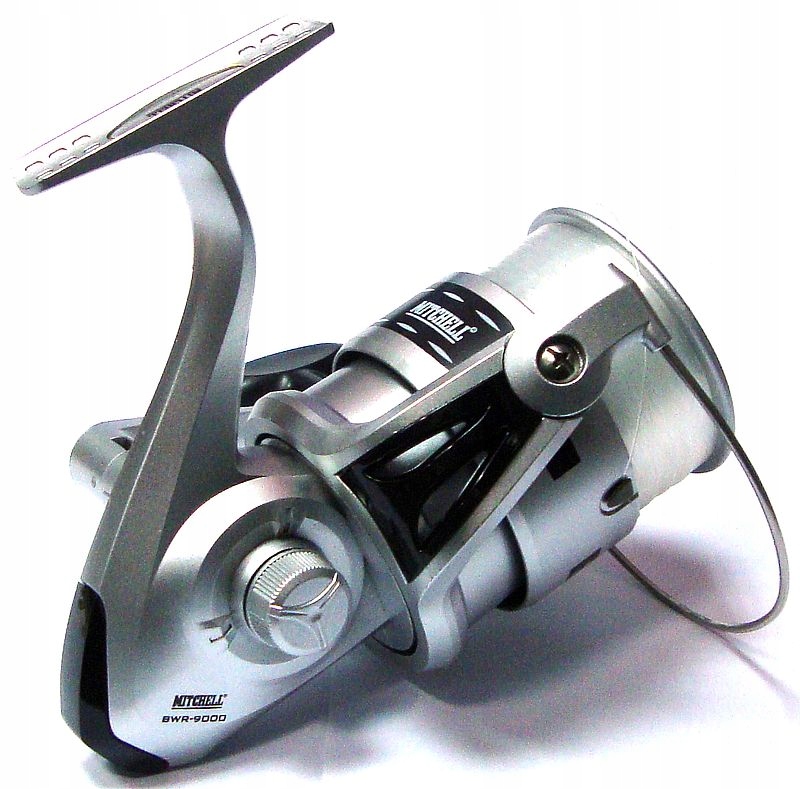 Kołowrotek morski Blue Water R 9000 Mitchell Model blue water