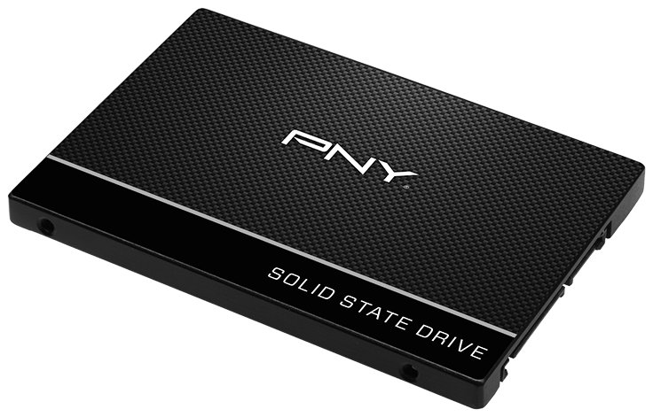 

Dysk Ssd 240GB Pny CS900 2,5" Sata 3