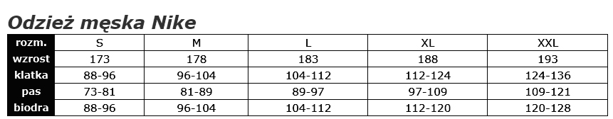 KOSZULKA NIKE POLSKA LEWANDOWSKI PREZENT XXL Marka Nike