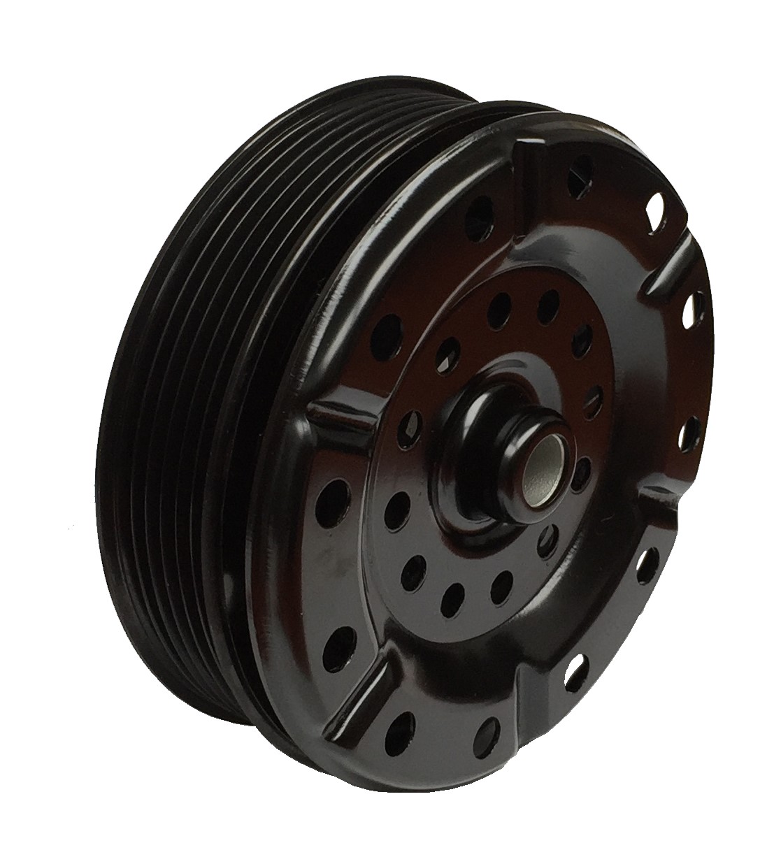 CEL532 - ЗЧЕПЛЕННЯ КОНДИЦІОНЕРА DENSO TOYOTA 5SEU12C