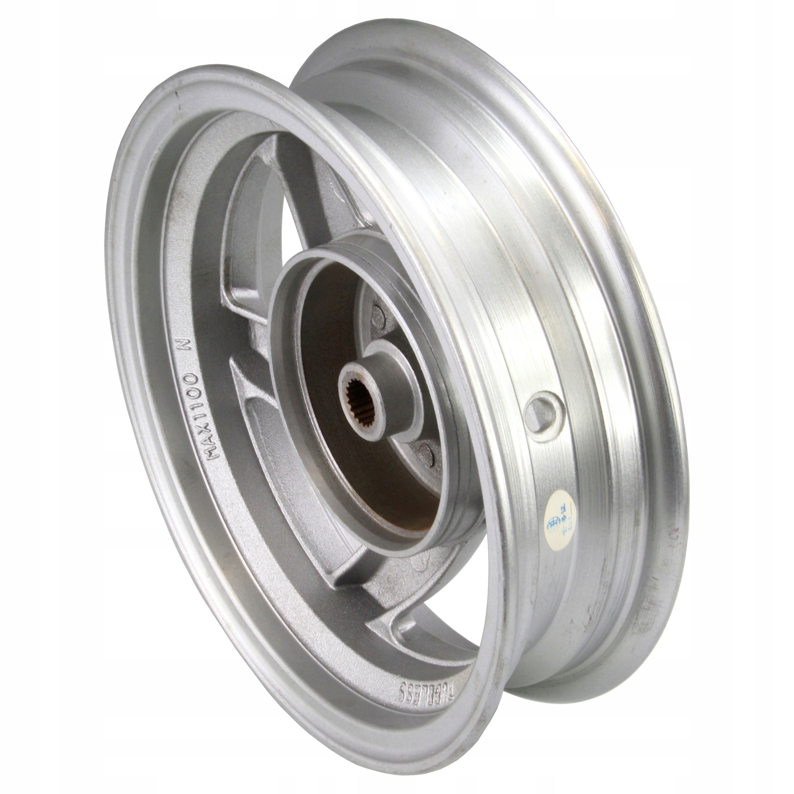 Обод колеса 10 