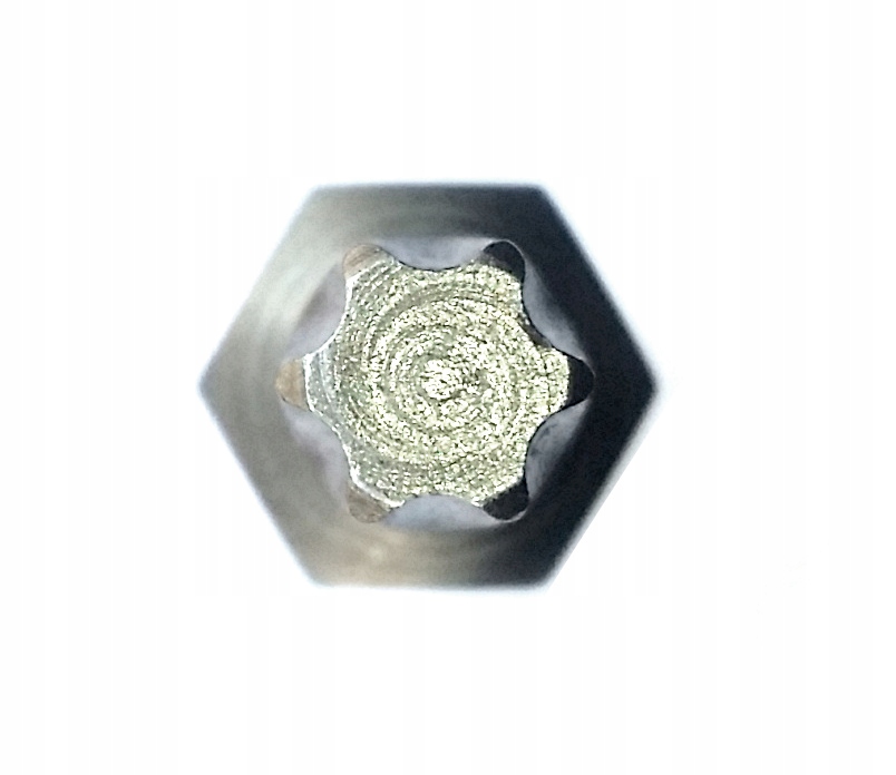 CORONA BIT GROT KOŃCÓWKA TORX T30 30x75mm C3305 EAN (GTIN) 5906741633048