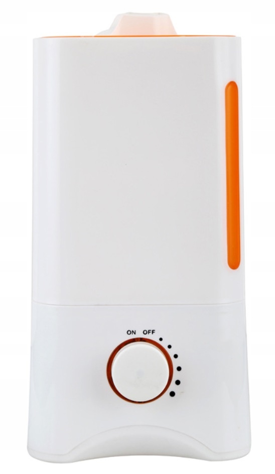 Nawilżacz Powietrza Aromaterapia Cichy 3L Xy 06 O