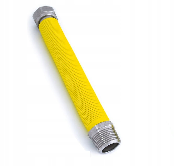 

Wąż do gazu rozciągliwy 3/4'' Gw/gz 220-420 Lechar