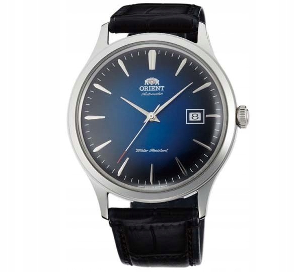 Hodinky Orient Bambino Automatic FAC08004D0 Grawer