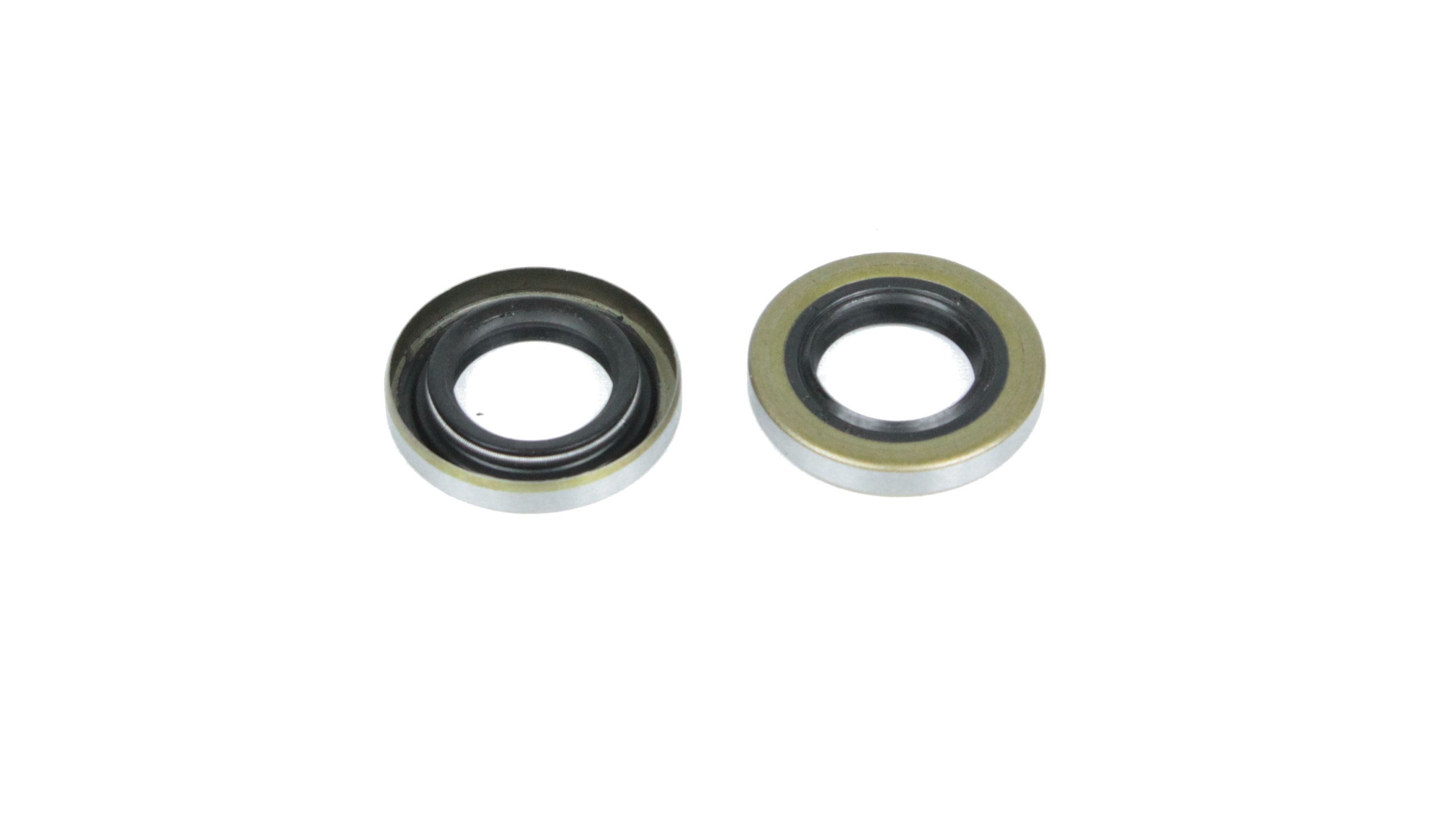 

2 Uszczelniacz Uszczelniacze Husqvarna 40 45 51 55