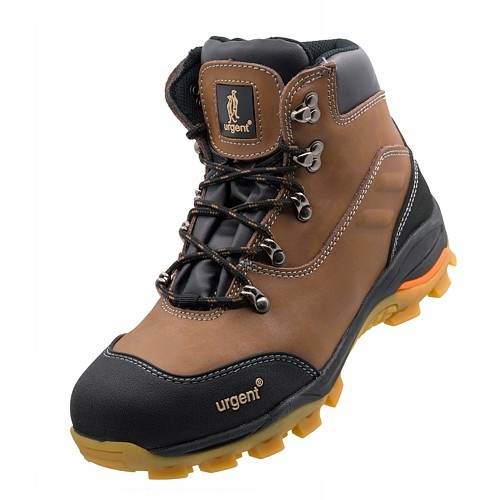 

Buty robocze Urgent bez podnoska 121 O1 r.43