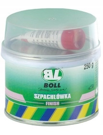

Boll Szpachla Finish Wykończeniowa 0,250 kg