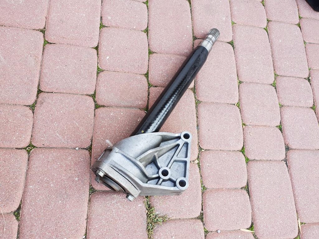 Podpora polosi Opel Insignia 22945405