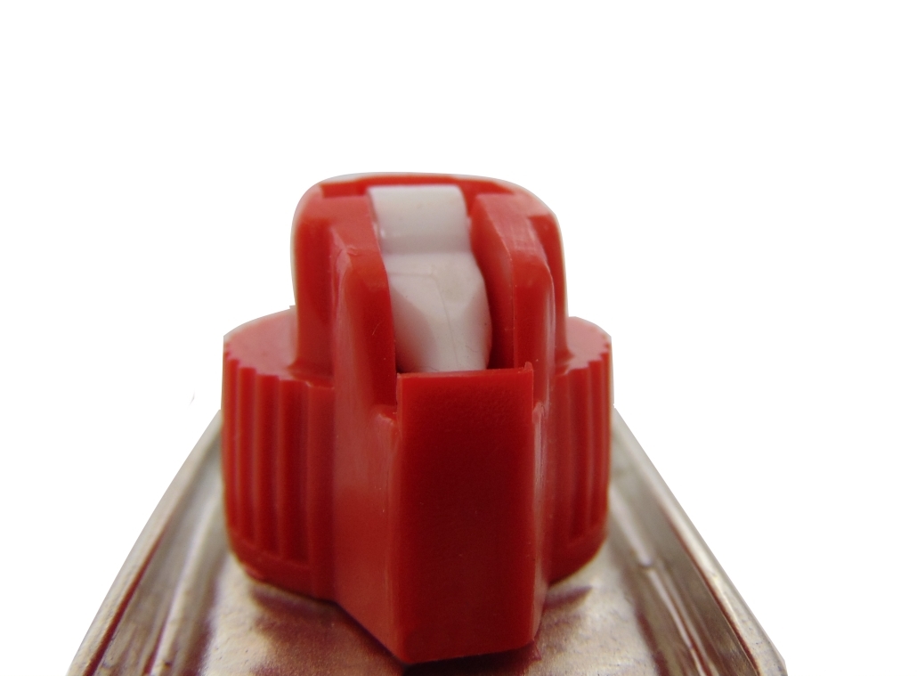 ORYGINALNE PALIWO ZIPPO DO ZAPALNICZEK 125 ml Kod producenta 00494