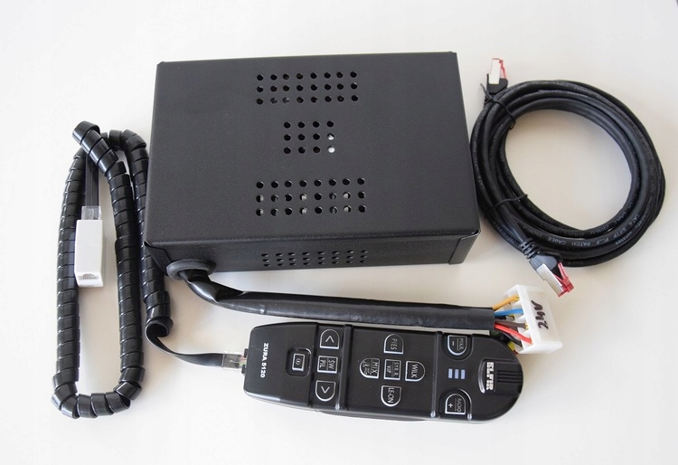 Генератор сигналов усилитель ZURA 5120 ELFIR