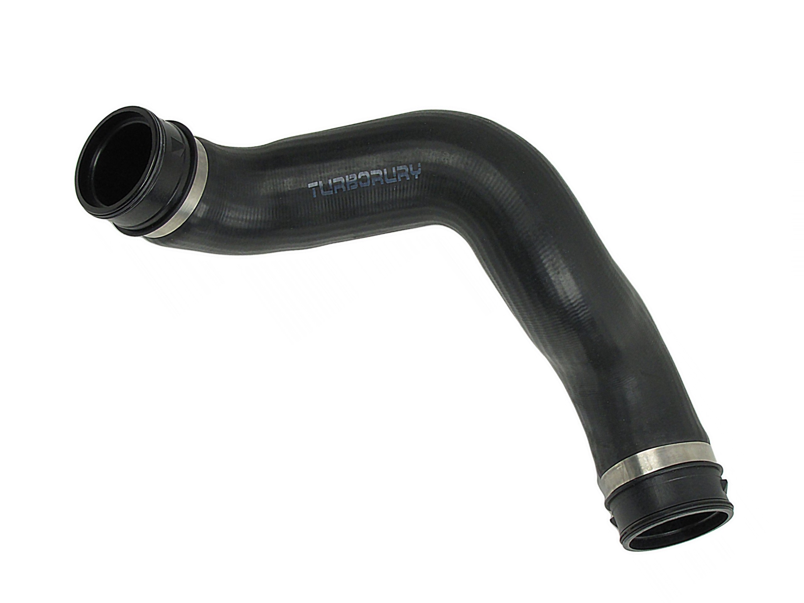 Trubka Hadice Turbo Intercoolera Mercedes E-class W211
