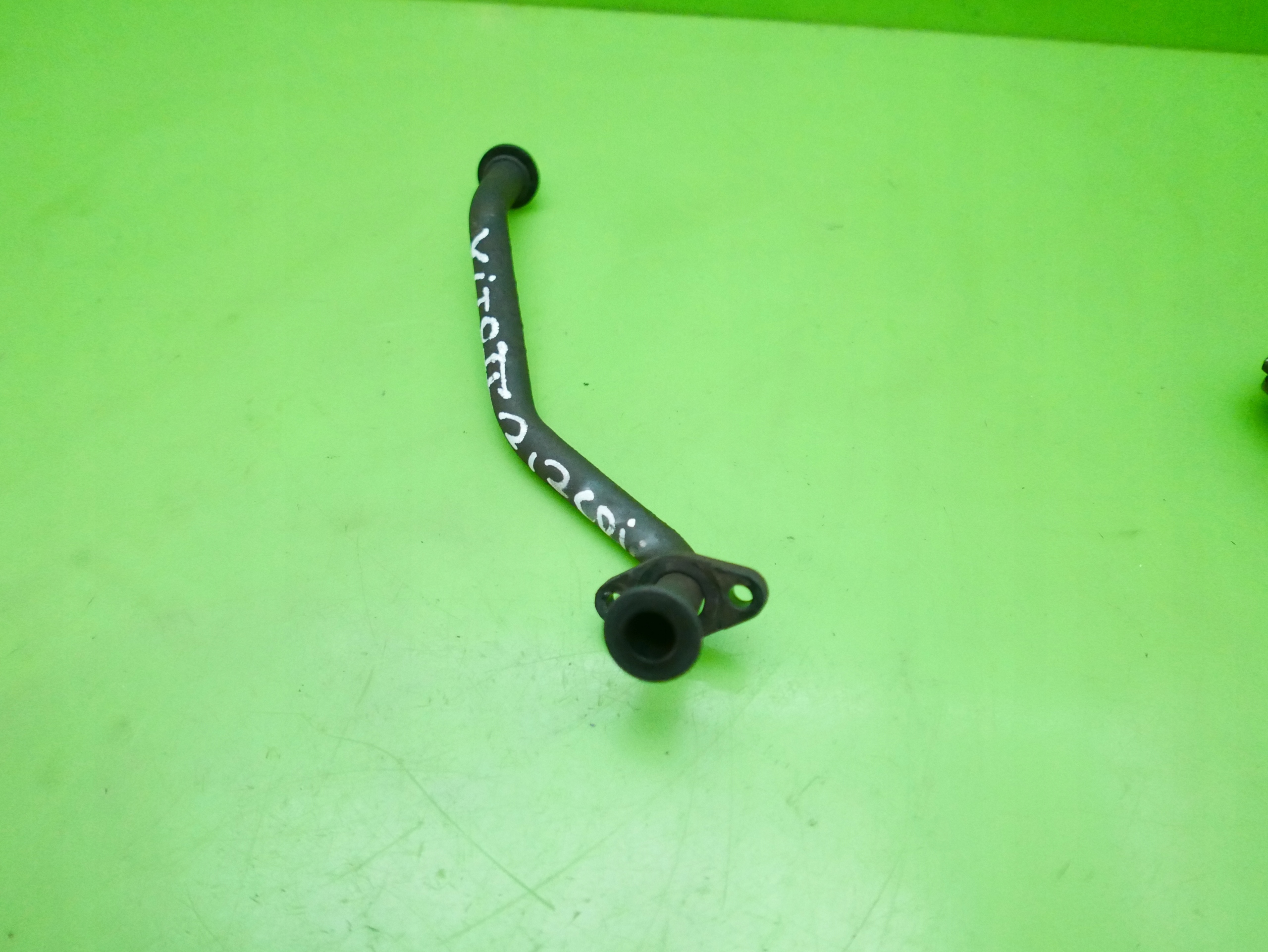 PRZEWÓD OLEJU MERCEDES VITO II W639 2.2 CDI 03-10 Producent części Inny