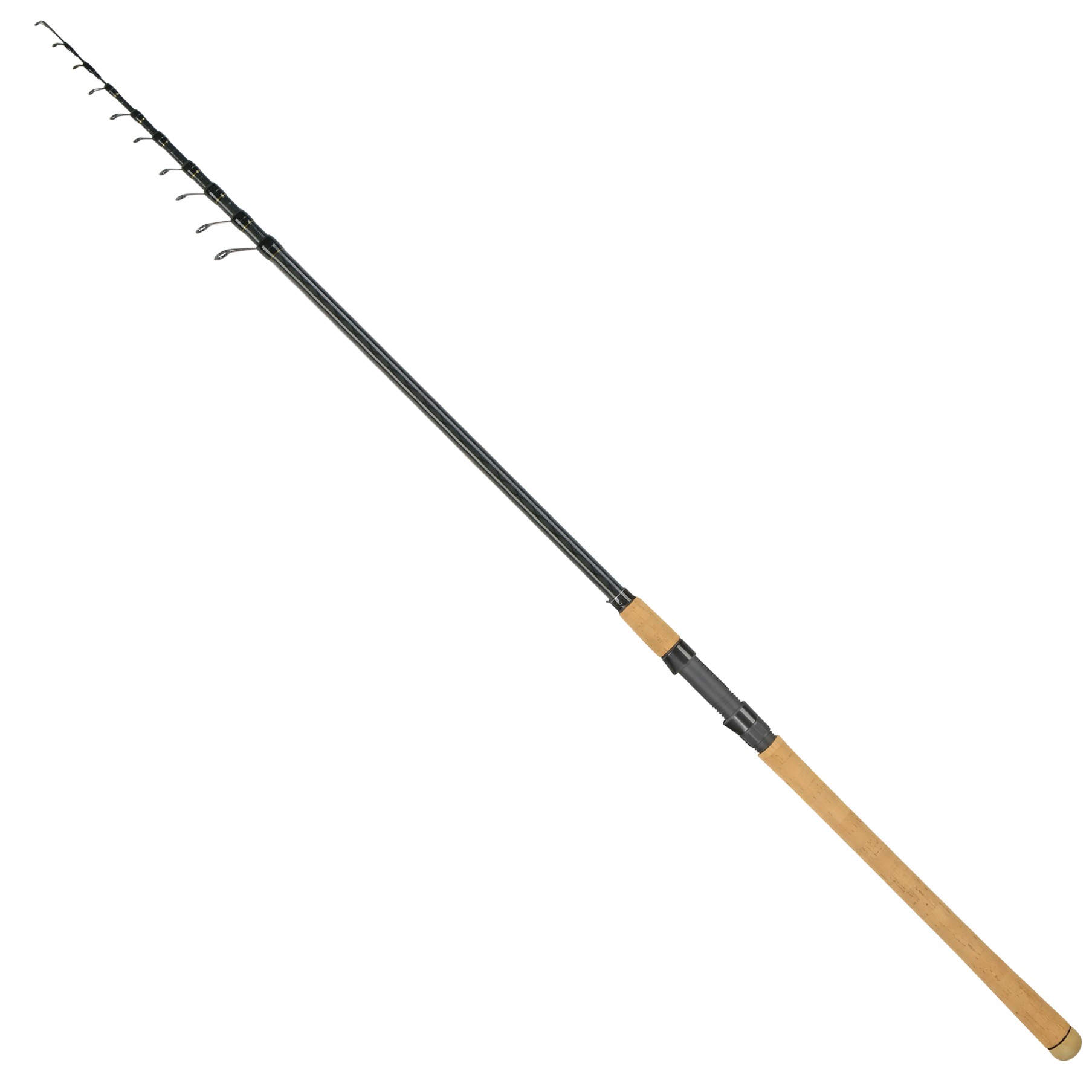 Wędka Spławikowa Konger Endura Tele Match 420cm 25g