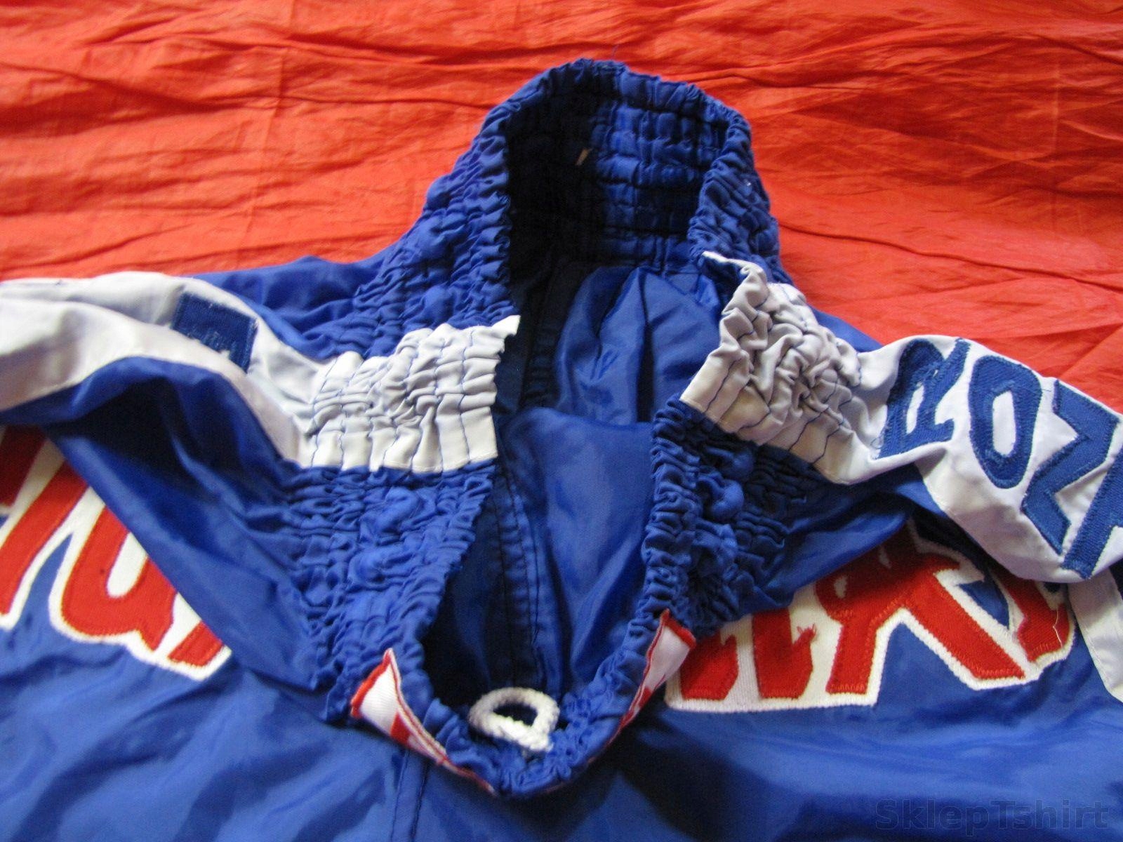 SANDEE Thaiboxing/Kickboxing TAJSKI BOKS K1/ oryginalne spodenki M/L Rozmiar M/L