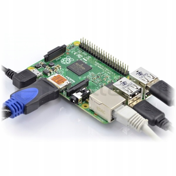 Raspberry Pi 2 модель B радиаторы бесплатно!!!