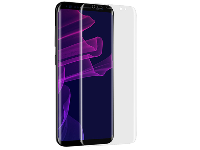 

Folia 3D Na Cały Ekran Samsung Galaxy S8+ Plus
