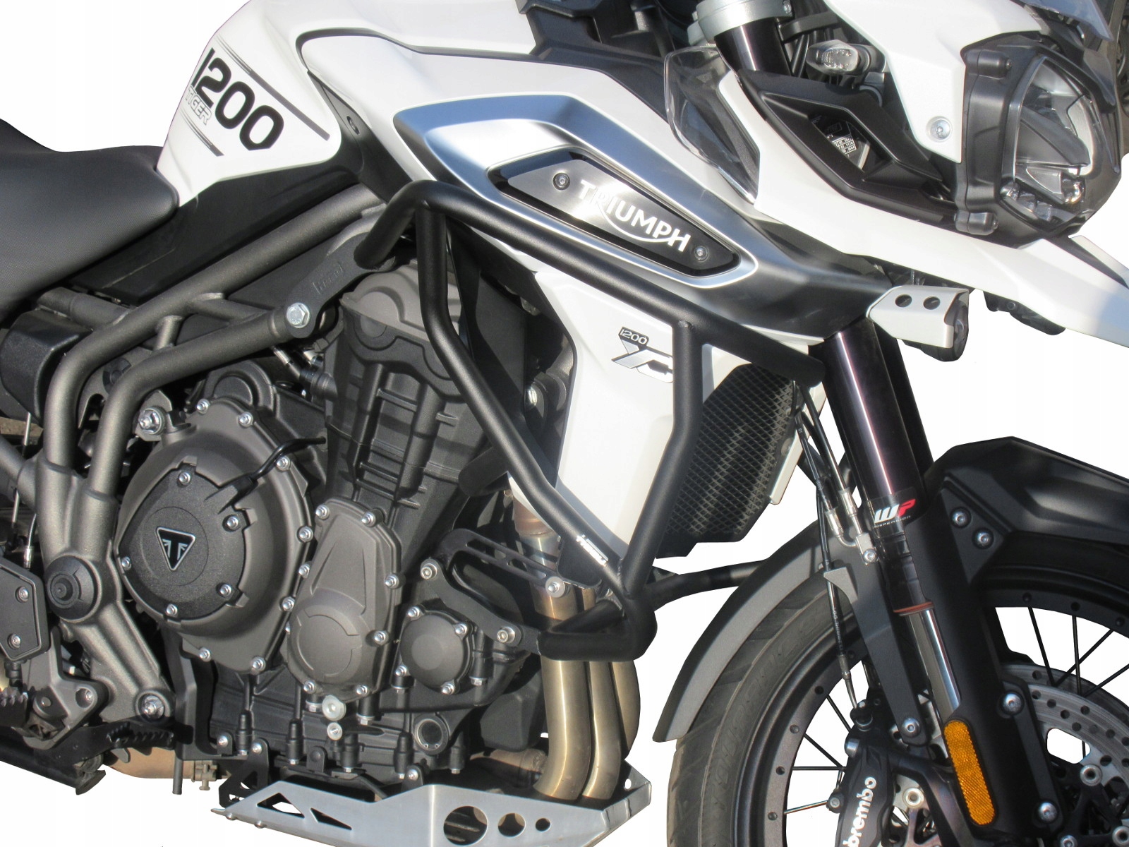 Gmole HEED TRIUMPH TIGER 1200 (2018 - ) górne