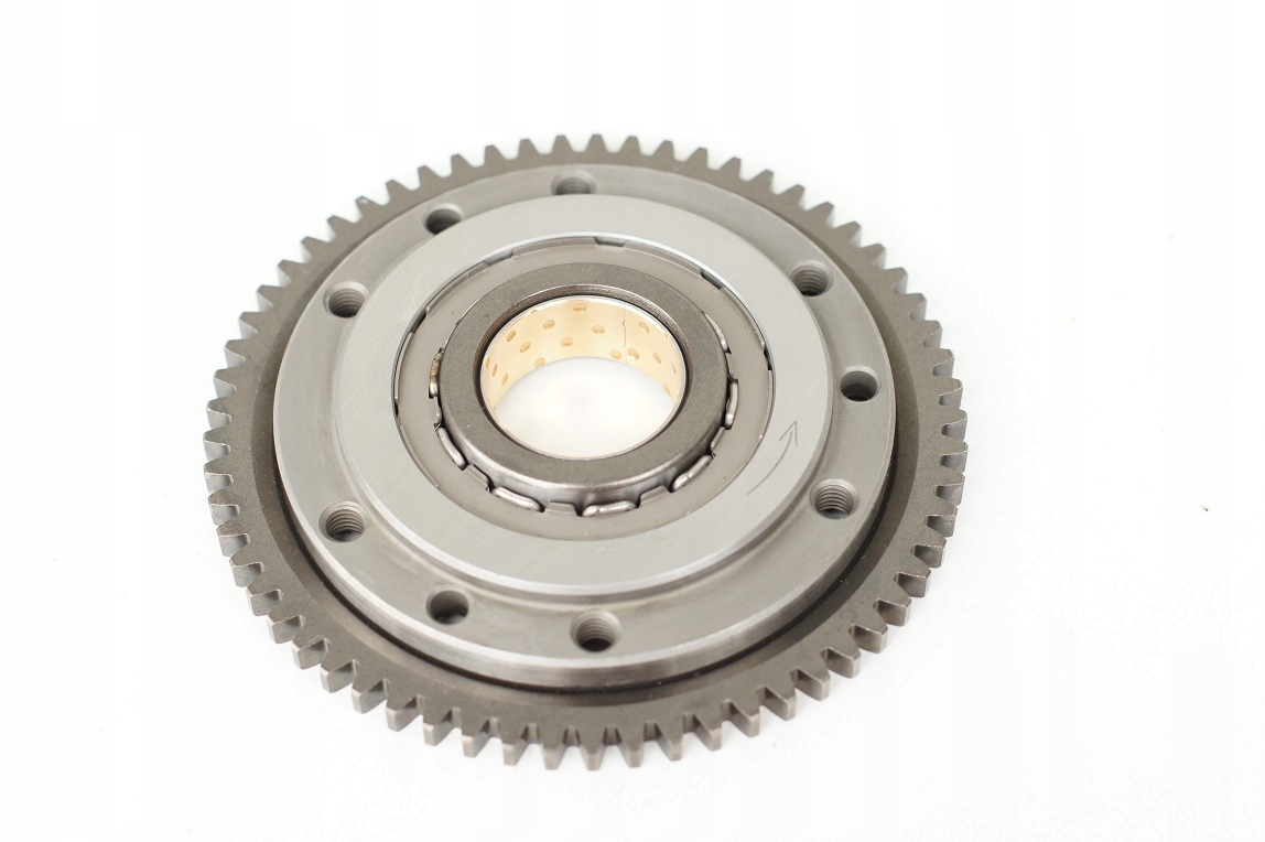 APRILIA PEGASO 650 01-4 ROZRUSZNIK ZĘBATKA ŁOŻYSK0