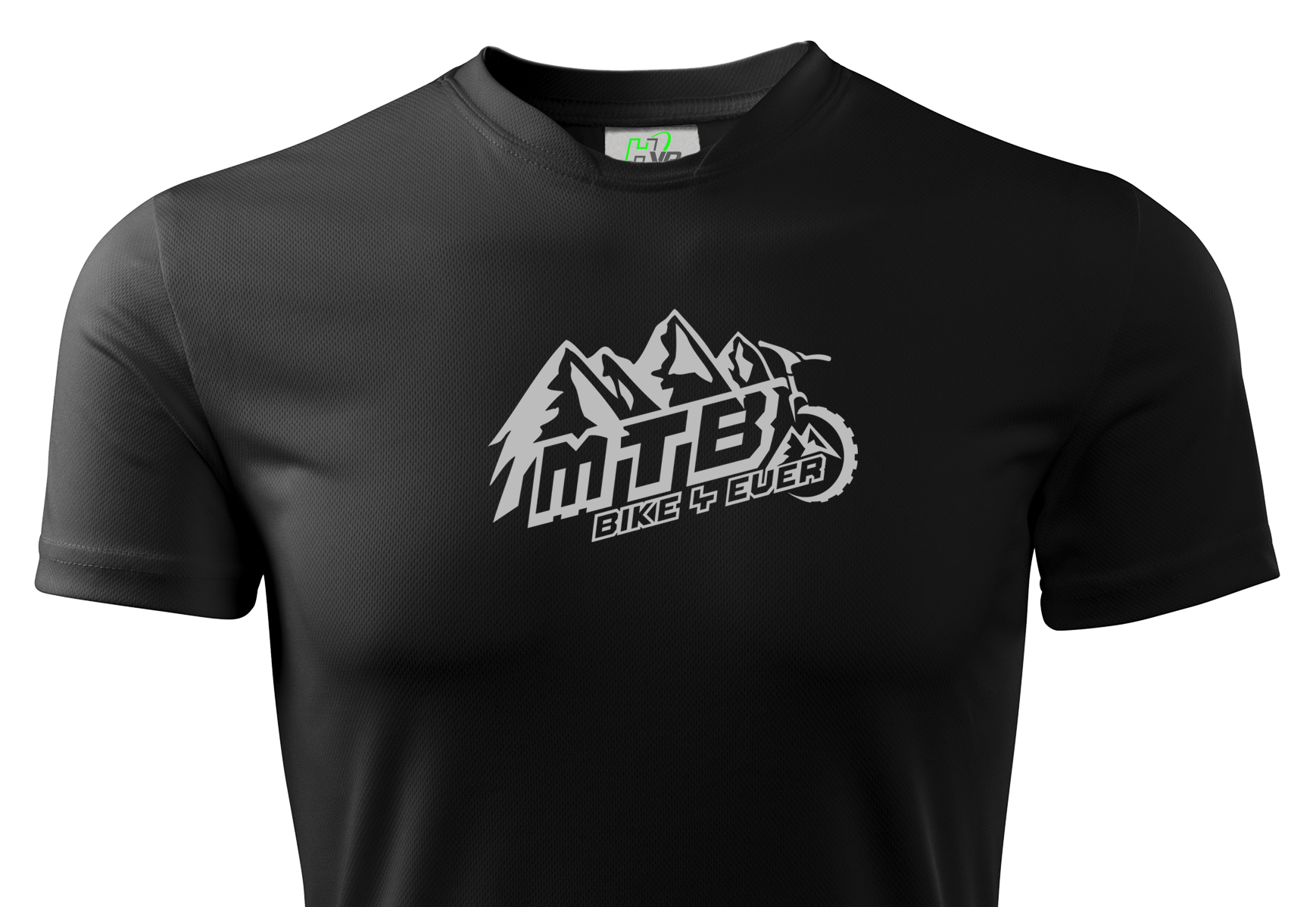 

Mtb Bike 4 Ever Koszulka Na Rower Odblaskowa