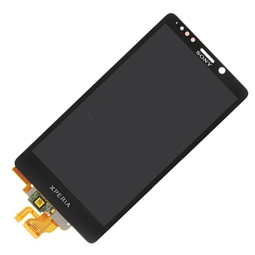 Digitizer Wyświetlacz LCD Sony Xperia T LT30i
