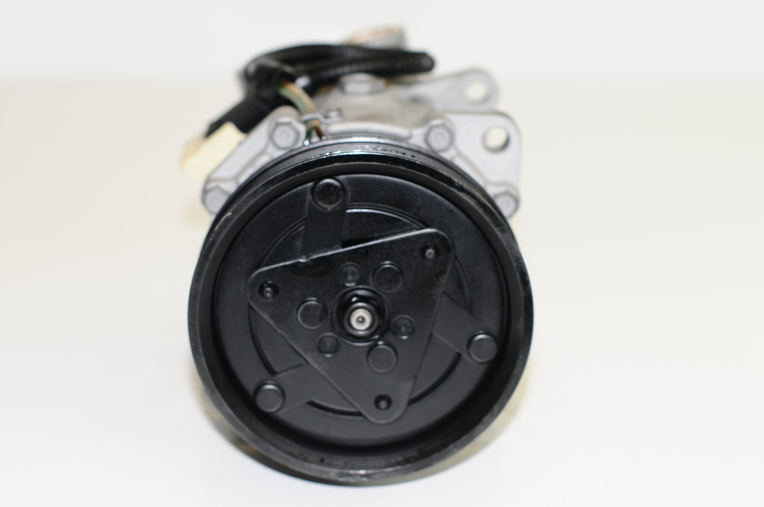 компрессор кондиционера CITROEN XM C8