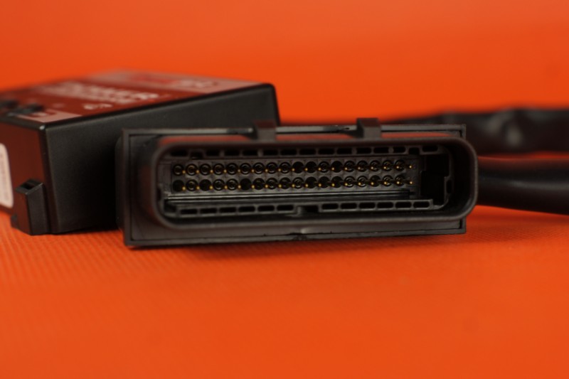 HARLEY SOFTAIL WTRYSK POWER COMMANDER III NOWY Part manufacturer Other