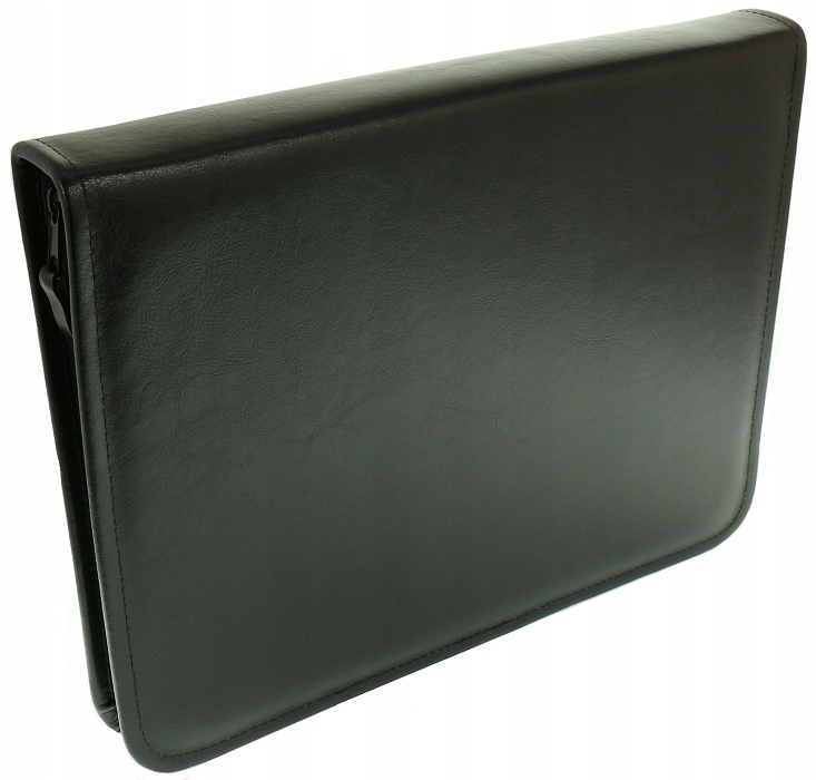 Biwuar Teczka Organizer Aktówka A4 Skóra naturalna Kolekcja 2023