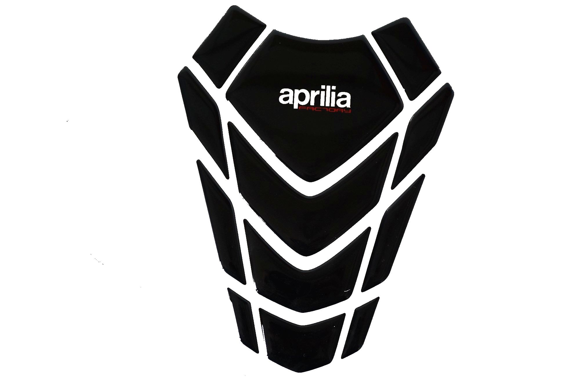 Aprilia RS 125 RSV4 1000 TankPAD Tank pad orig NEW