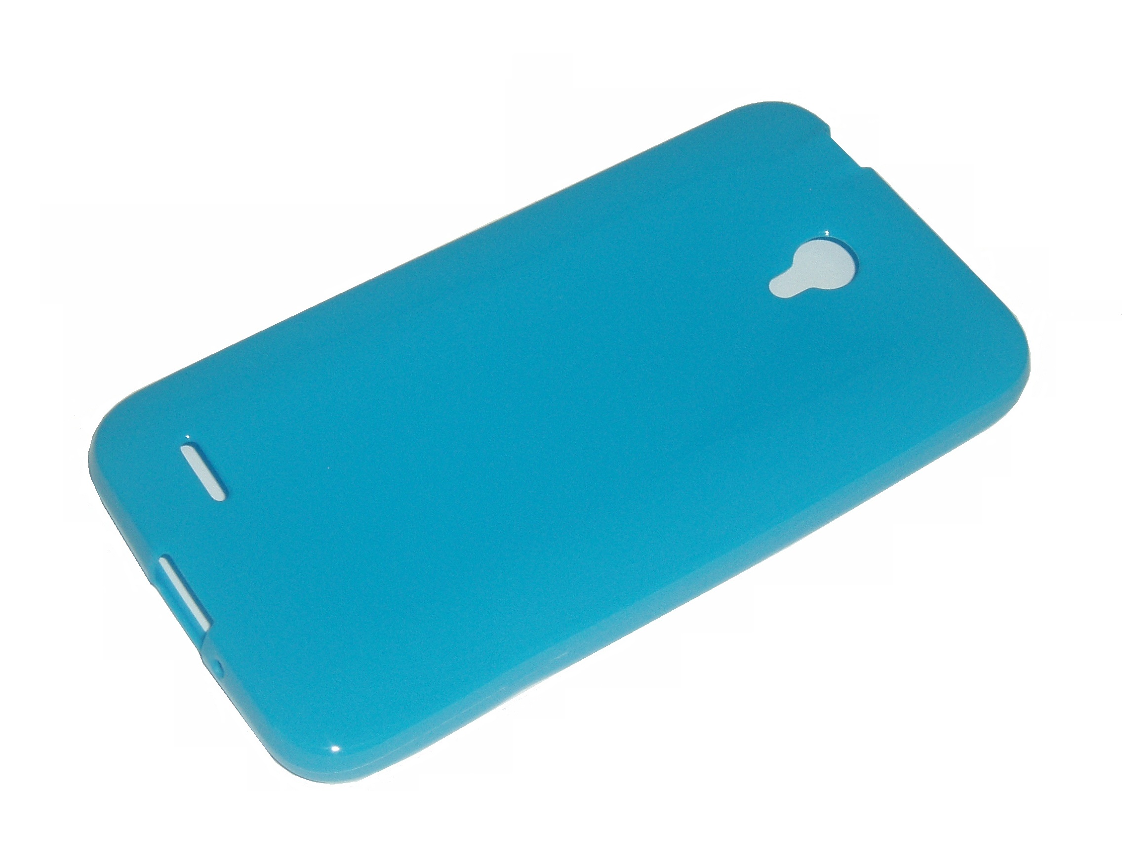 

Silikon Etui YellyCase do Sony Xperia E4G