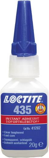 

Loctite 435 20ml Klej Błyskawiczny Wzmocniony