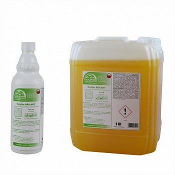 Dolphin Brilant 10l koncentrat mycie nabłyszczanie