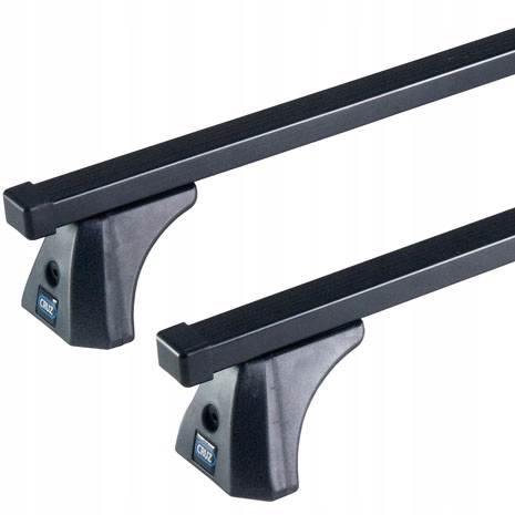Bagażnik bazowy do Citroen C4 Picasso II Długość belki 120 cm