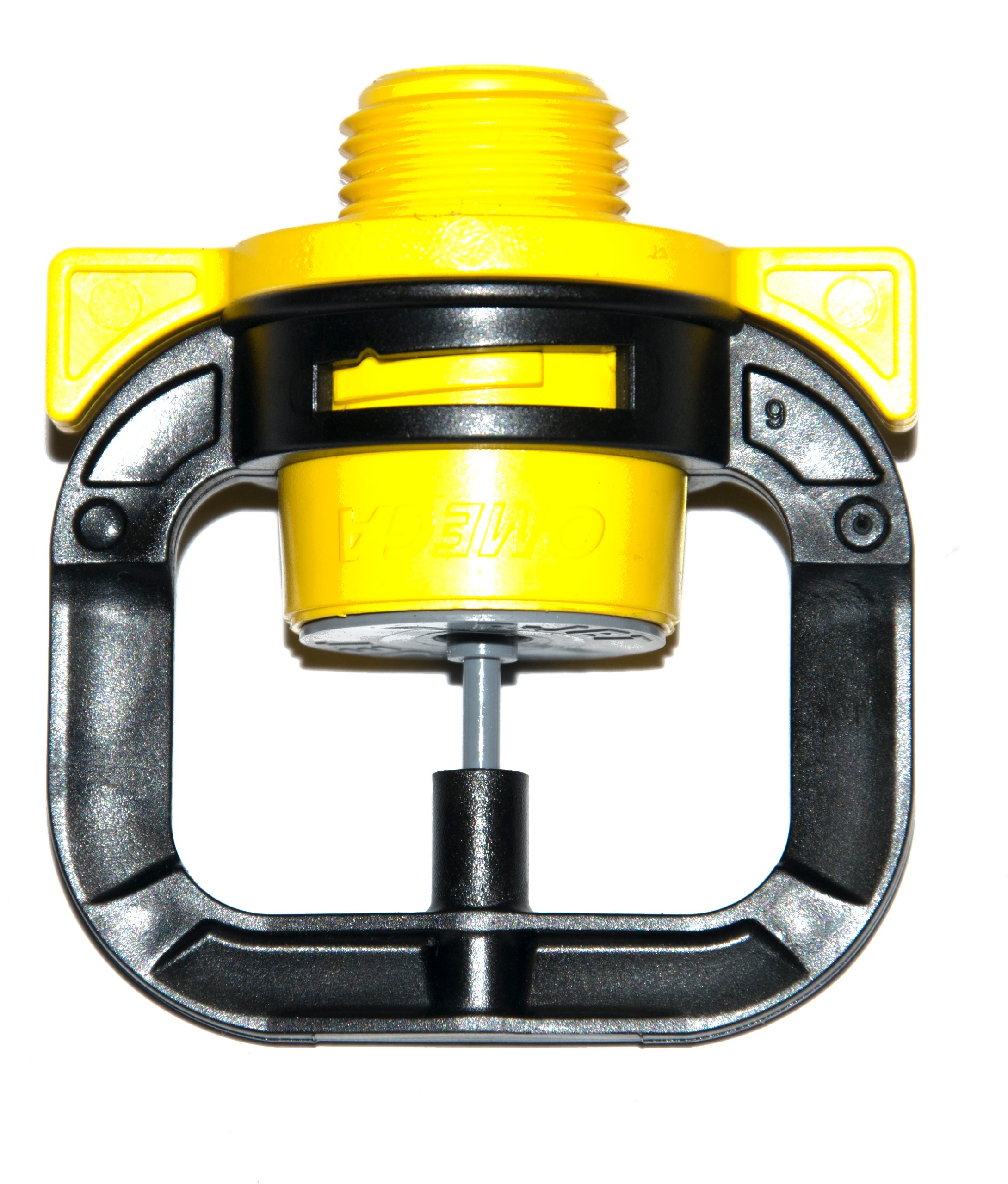 

Mikrozraszacz Omega r-3,75 m (200 l/h)